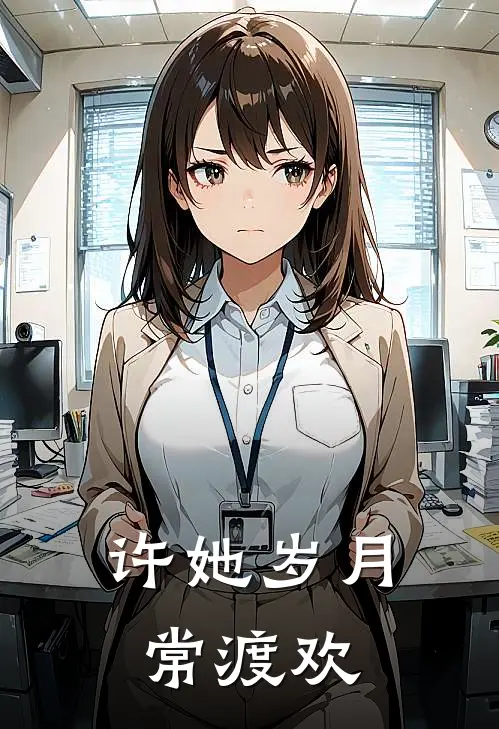 许她岁月常渡欢