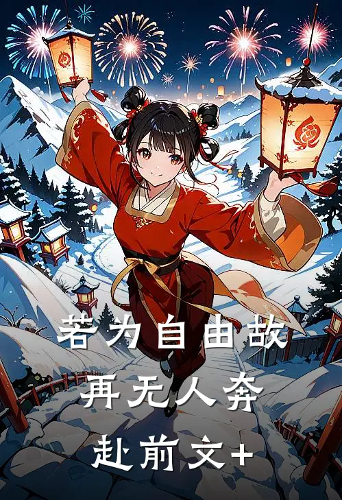 若为自由故，再无人奔赴前文+