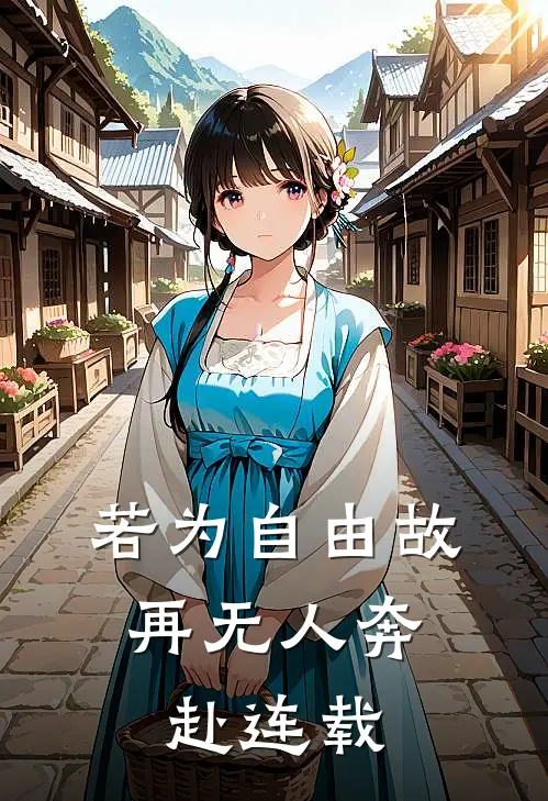 若为自由故，再无人奔赴连载