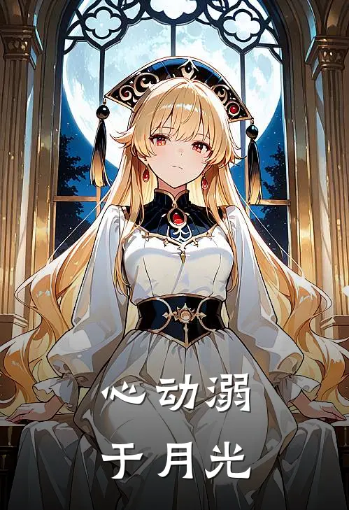 心动溺于月光