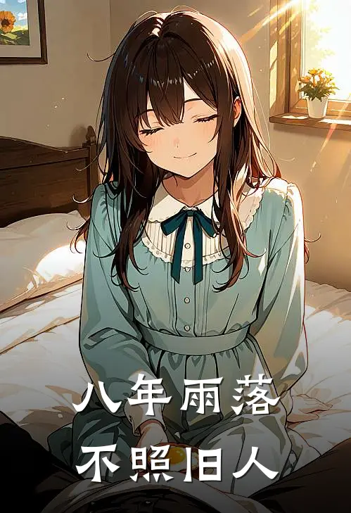八年雨落，不照旧人