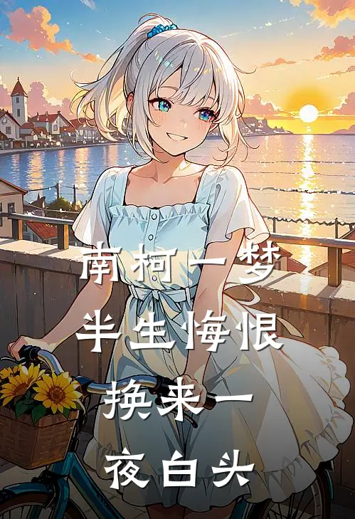 南柯一梦:半生悔恨，换来一夜白头