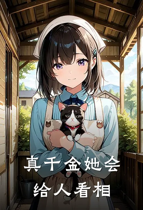 真千金她会给人看相