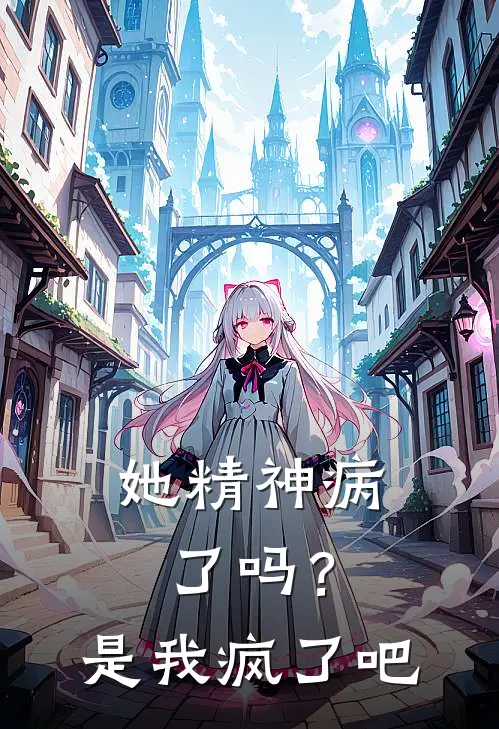 她精神病了吗？是我疯了吧