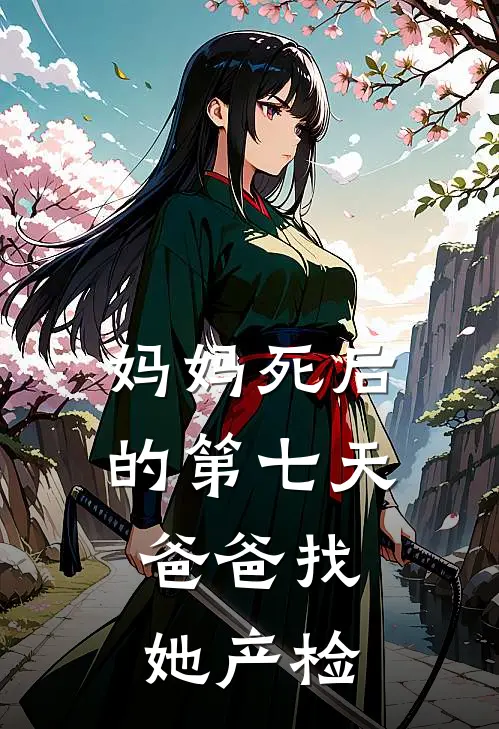 妈妈死后的第七天，爸爸找她产检