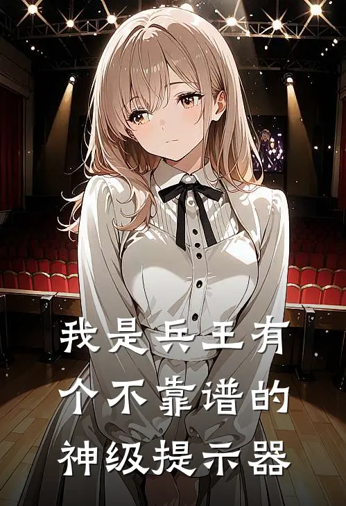 我是兵王有个不靠谱的神级提示器
