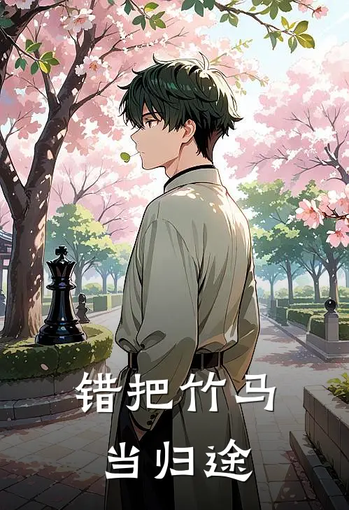 错把竹马当归途