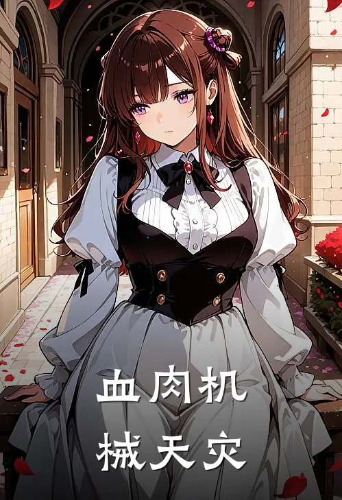 血肉机械天灾