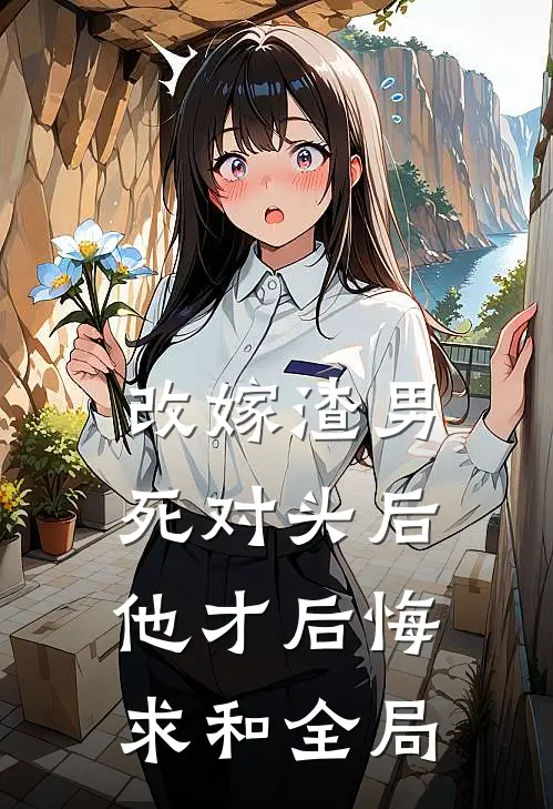 改嫁渣男死对头后，他才后悔求和全局