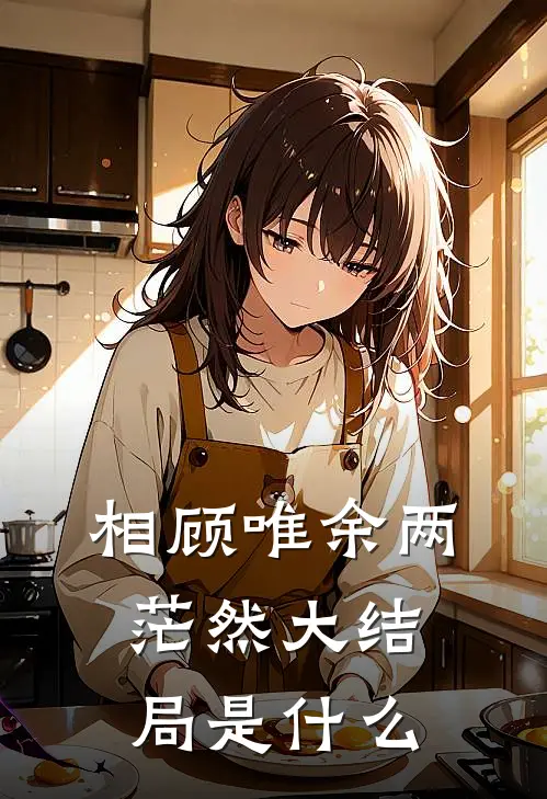 相顾唯余两茫然大结局是什么