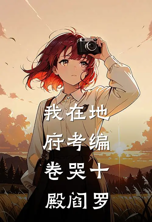 我在地府考编，卷哭十殿阎罗