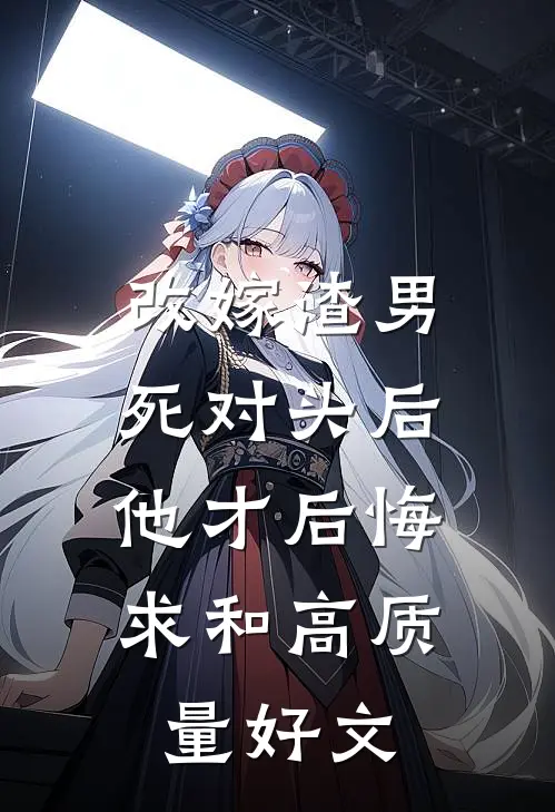 改嫁渣男死对头后，他才后悔求和高质量好文