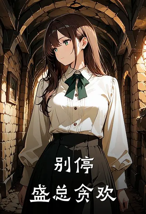 别停，盛总贪欢