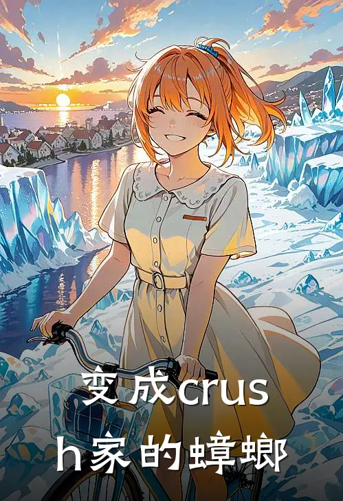 变成crush家的蟑螂