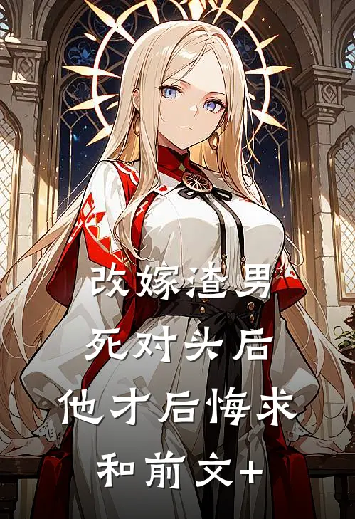 改嫁渣男死对头后，他才后悔求和前文+
