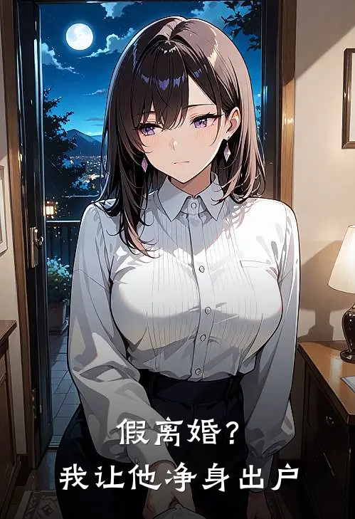 假离婚？我让他净身出户