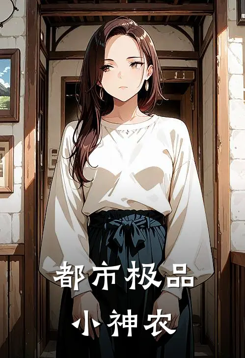 都市极品小神农