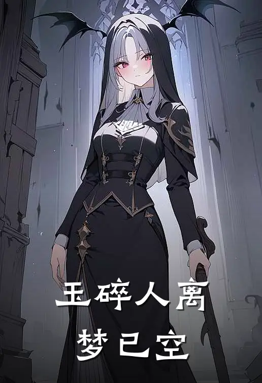 玉碎人离梦已空