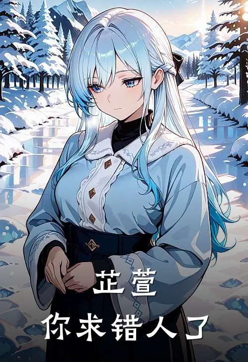 芷萱，你求错人了