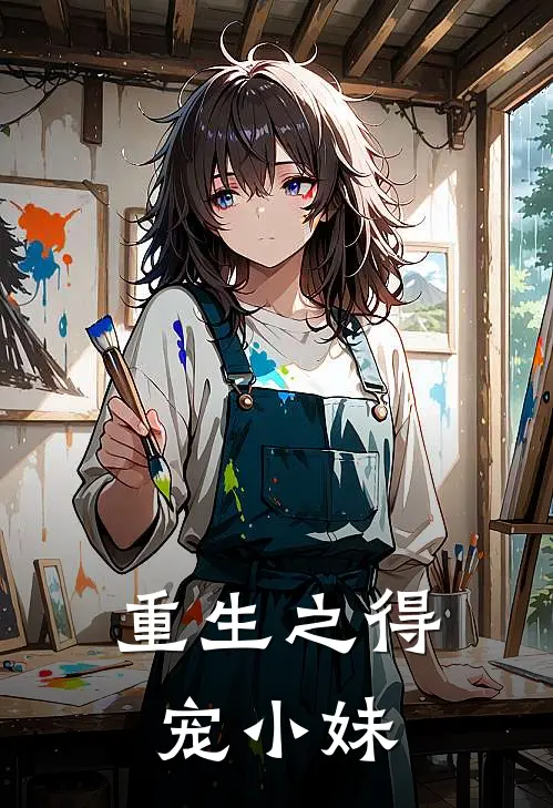 重生之得宠小妹