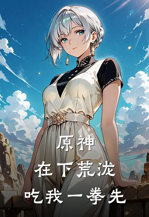 原神，在下荒泷，吃我一拳先