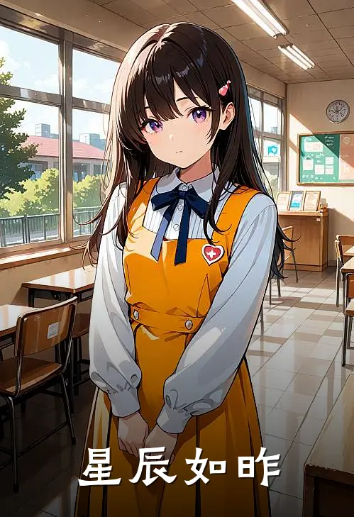 星辰如昨