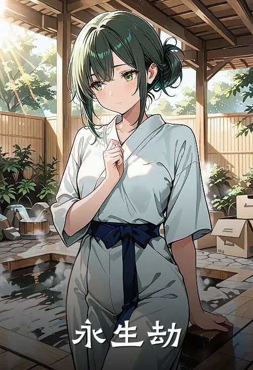 永生劫