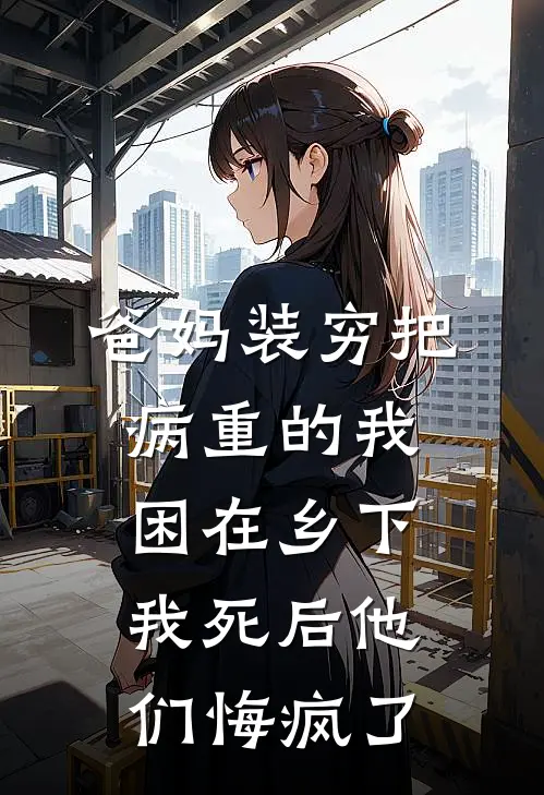 爸妈装穷把病重的我困在乡下，我死后他们悔疯了