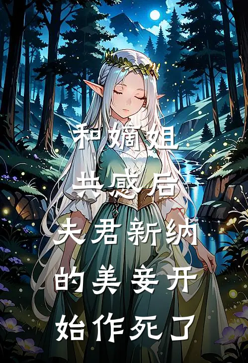 和嫡姐共感后，夫君新纳的美妾开始作死了