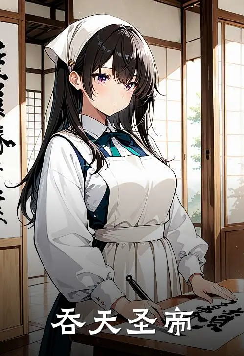 吞天圣帝