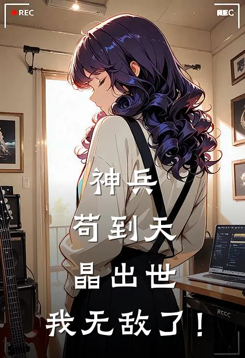 神兵：苟到天晶出世，我无敌了！
