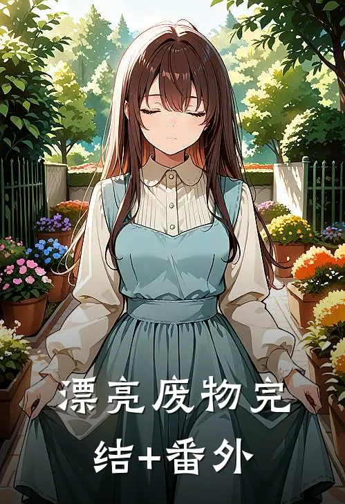 漂亮废物完结+番外