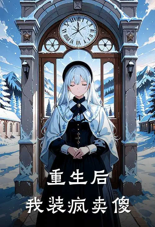 重生后，我装疯卖傻