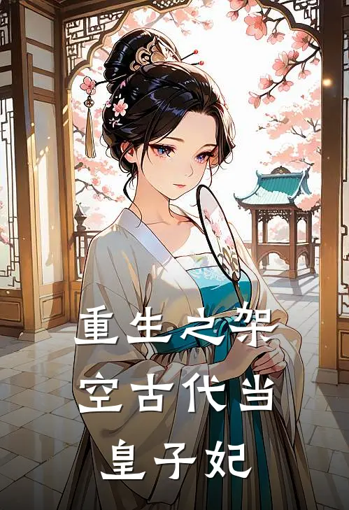 重生之架空古代当皇子妃
