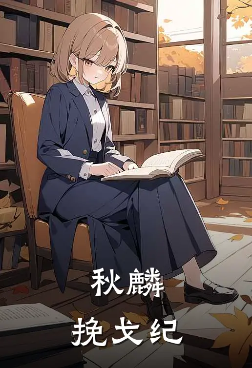 秋麟：挽戈纪