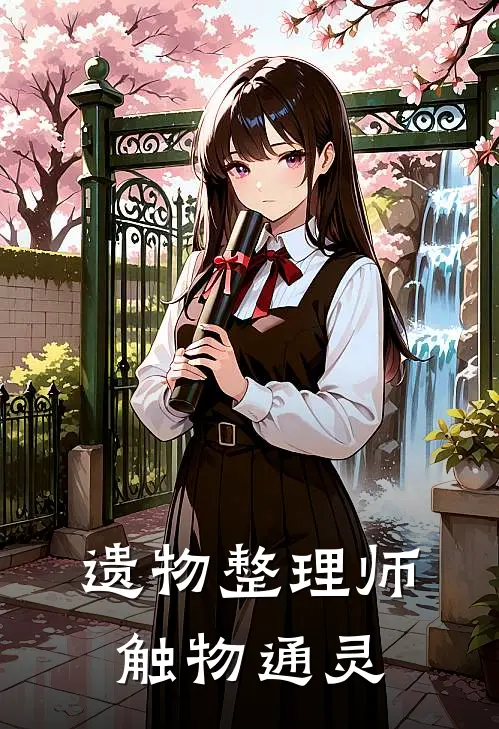 遗物整理师：触物通灵