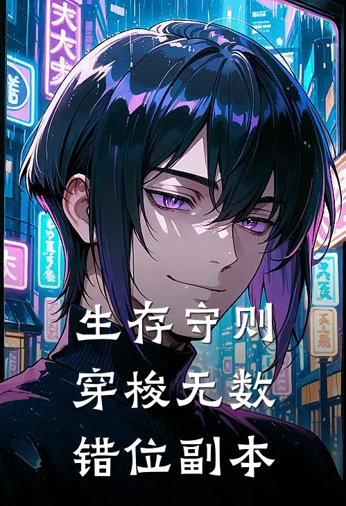 生存守则：穿梭无数错位副本