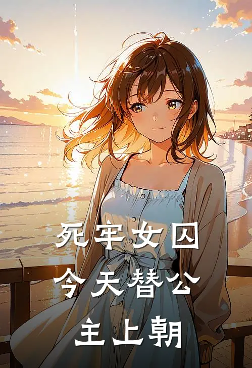 死牢女囚今天替公主上朝