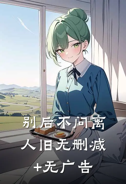 别后不问离人旧无删减+无广告