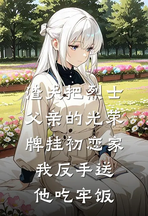 渣夫把烈士父亲的光荣牌挂初恋家，我反手送他吃牢饭