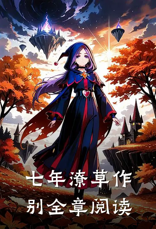七年潦草作别全章阅读