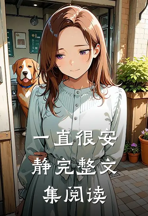 一直很安静完整文集阅读