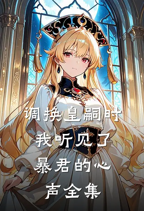 调换皇嗣时，我听见了暴君的心声全集