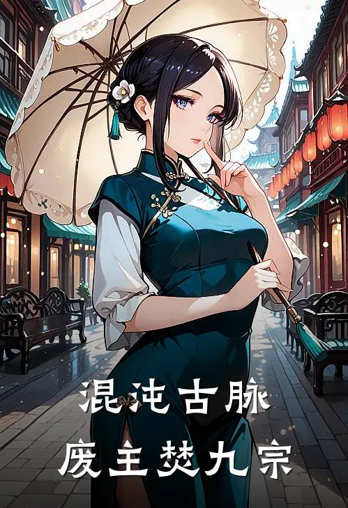 混沌古脉：废主焚九宗