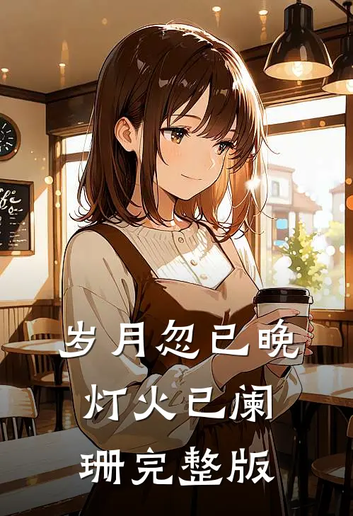 岁月忽已晚，灯火已阑珊完整版