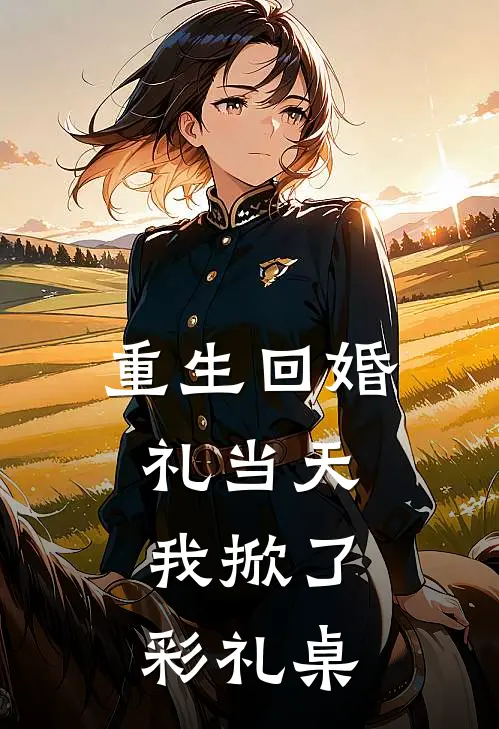 重生回婚礼当天，我掀了彩礼桌