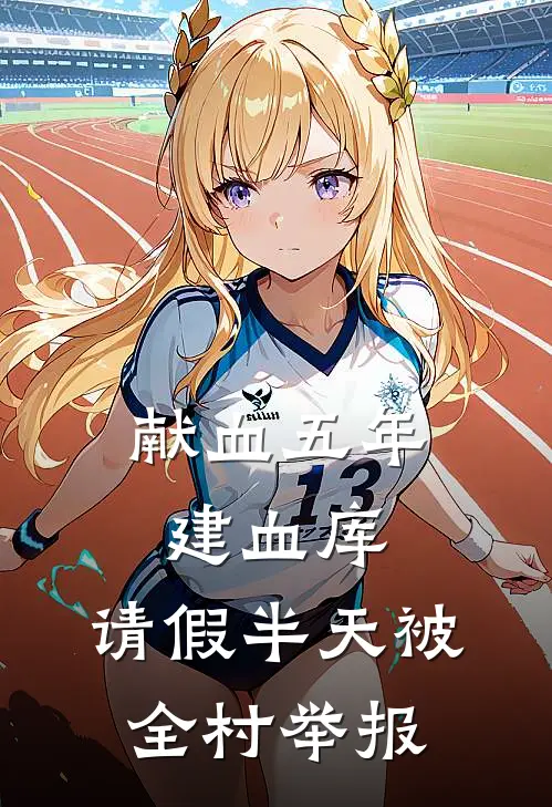 献血五年建血库，请假半天被全村举报