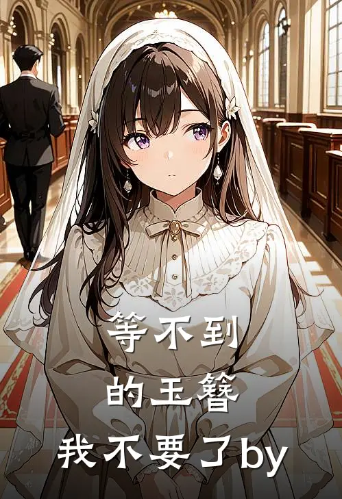 等不到的玉簪，我不要了by