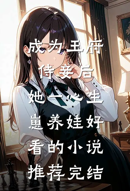 成为王府侍妾后，她一心生崽养娃好看的小说推荐完结