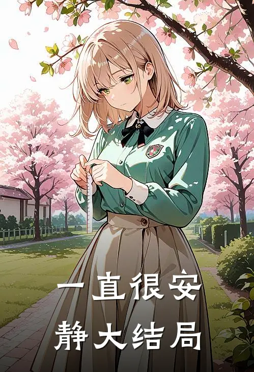 一直很安静大结局